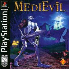 Medievil New