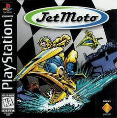 Jet Moto New