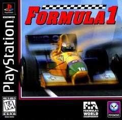 Formula 1 New