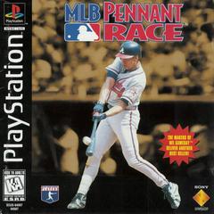 MLB Pennant Race New