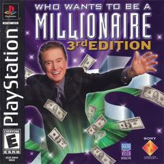 Who Wants To Be A Millionaire 3rd Edition New