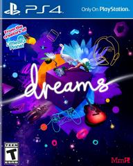Dreams New