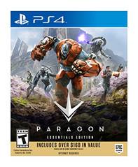 Paragon Essentials Edition New