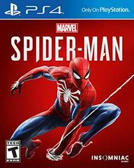 Marvel Spiderman New
