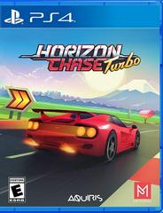 Horizon Chase Turbo New