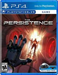 Persistence New