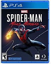 Marvel's Spider-Man: Miles Morales New