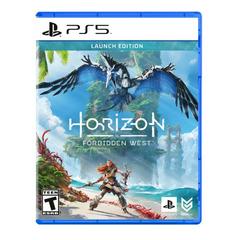 Horizon Forbidden West New