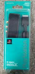 AV Adaptor New