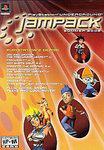 PlayStation Underground Jampack Summer 2002 New
