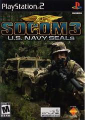 SOCOM III US Navy Seals New