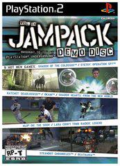 PlayStation Underground Jampack Vol. 14 New
