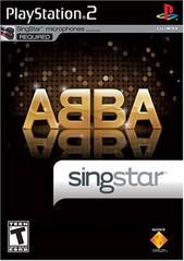 SingStar ABBA New