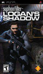 Syphon Filter: Logans Shadow New