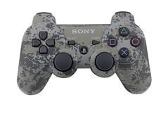 *Dualshock 3 Controller Camo New