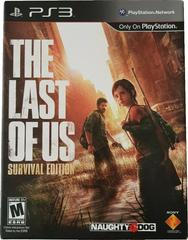 The Last of Us: Survival Edition New
