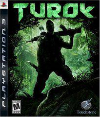 Turok New