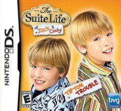 Suite Life of Zack and Cody New