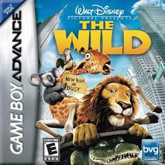 The Wild New