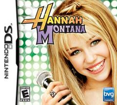Hannah Montana New
