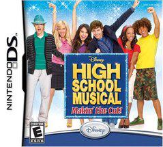 High School Musical Making the Cut New