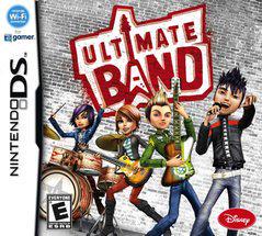 Ultimate Band New