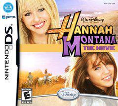 Hannah Montana: The Movie New