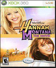 Hannah Montana: The Movie New