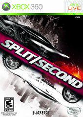 Split/Second New