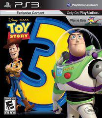 Toy Story 3: The Video Game New