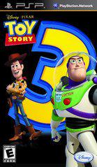 Toy Story 3: The Video Game New