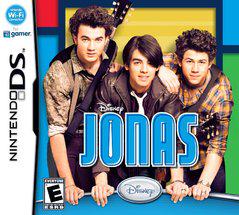 Jonas New