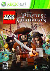 LEGO Pirates of the Caribbean: The Video Game New
