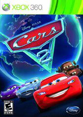 Cars 2 New