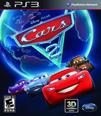 Cars 2 New