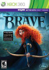 Brave The Video Game New