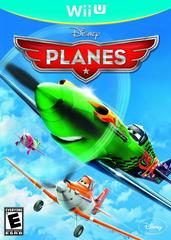 Disneys Planes New
