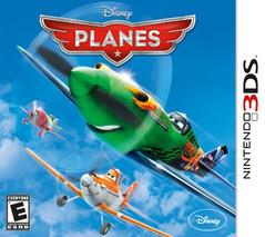 Disneys Planes New