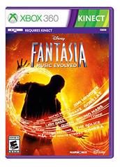 Fantasia: Music Evolved New