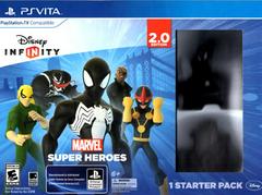 Disney Infinity: Marvel Super Heroes New