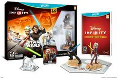 Disney Infinity 3.0 Starter Pack New
