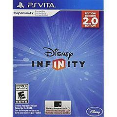 Disney Infinity 2.0 New
