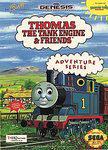 Thomas the Tank Engine New