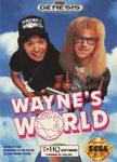 Waynes World New