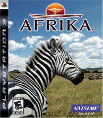 Afrika New