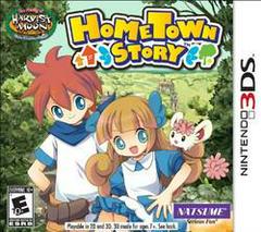 Hometown Story New