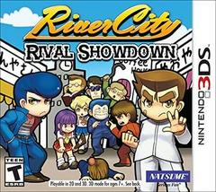 River City Rival Showdown New