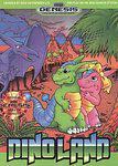 Dino Land New