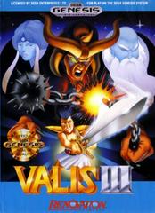 Valis III New
