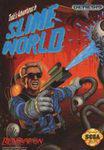 Todds Adventures in Slime World New